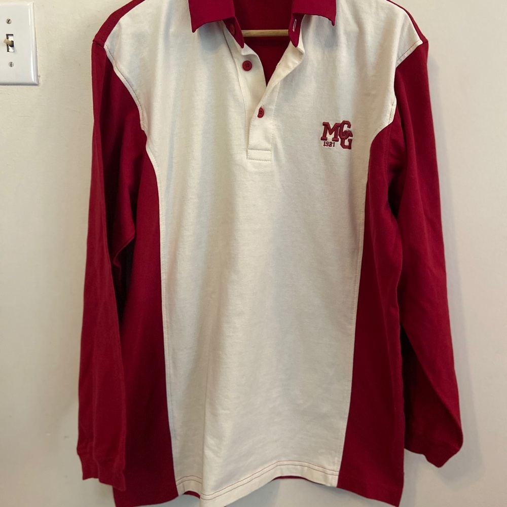 Mc Gregor Polo - image 3